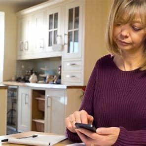 From April 1, the Government is changing the way it provides crisis support