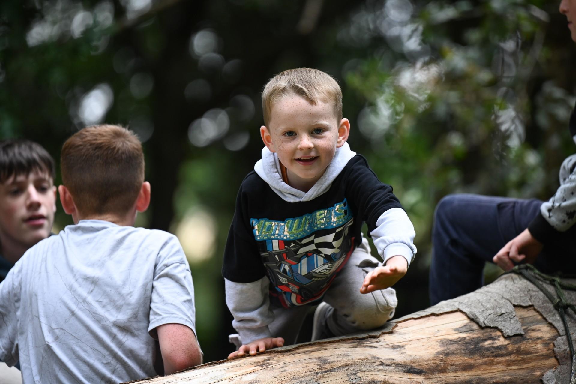 Celebrating Young Carers Action Day