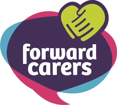 Forward carers logo