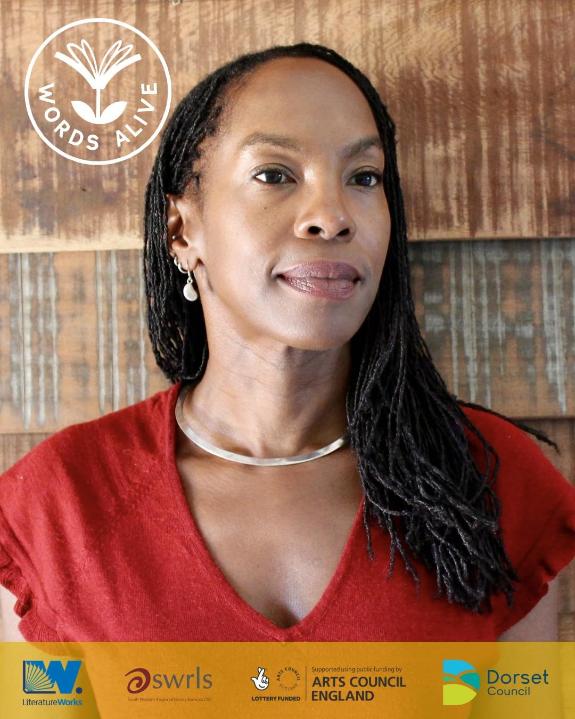 prize winning author Fiona Williams